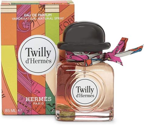 profumo hermes donna trilly|twilly hermes perfume.